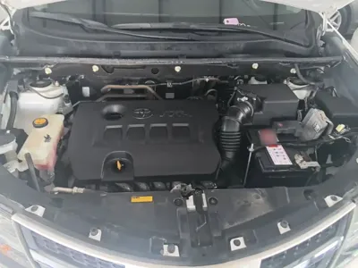 Toyota RAV4 2014, 163100 км, за 7121.7 USD - фото 20
