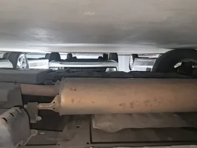 Toyota RAV4 2014, 163100 км, за 7121.7 USD - фото 21