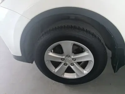Toyota RAV4 2014, 163100 км, за 7121.7 USD - фото 23
