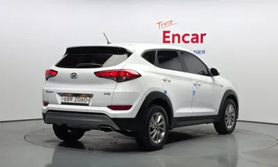 Hyundai Tucson 2018, 70755 км, за 6408.99 USD