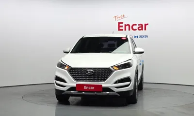 Hyundai Tucson 2018, 70755 км, за 6408.99 USD