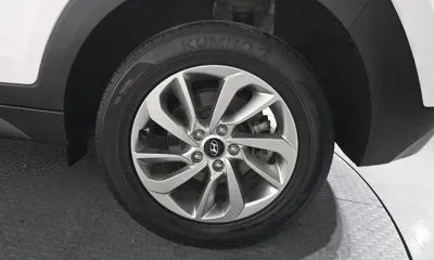 Hyundai Tucson 2018, 70755 км, за 6408.99 USD