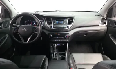 Hyundai Tucson 2018, 70755 км, за 6367.34 USD - фото 7