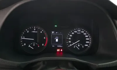 Hyundai Tucson 2018, 70755 км, за 6367.34 USD - фото 8