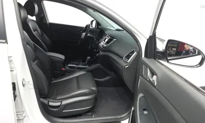 Hyundai Tucson 2018, 70755 км, за 6367.34 USD - фото 10