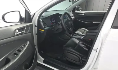 Hyundai Tucson 2018, 70755 км, за 6367.34 USD - фото 11