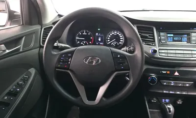 Hyundai Tucson 2018, 70755 км, за 6367.34 USD - фото 13