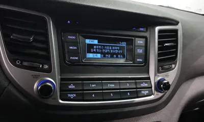 Hyundai Tucson 2018, 70755 км, за 6367.34 USD - фото 14