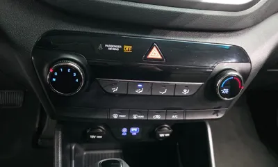 Hyundai Tucson 2018, 70755 км, за 6367.34 USD - фото 15