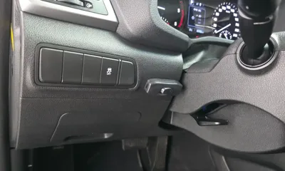 Hyundai Tucson 2018, 70755 км, за 6367.34 USD - фото 16