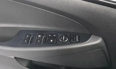 Hyundai Tucson 2018, 70755 км, за 6367.34 USD - фото 17
