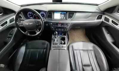 Hyundai Genesis 2014, 144981 км, за 5785.61 USD - фото 7