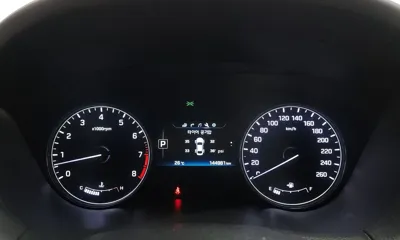 Hyundai Genesis 2014, 144981 км, за 5785.61 USD - фото 8