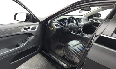 Hyundai Genesis 2014, 144981 км, за 5785.61 USD - фото 10