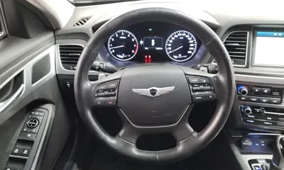 Hyundai Genesis 2014, 144981 км, за 5785.61 USD - фото 13