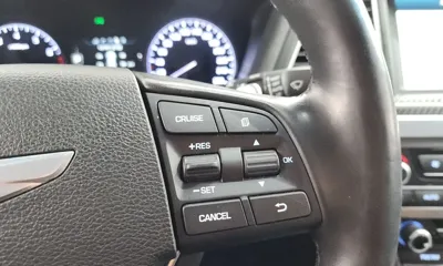Hyundai Genesis 2014, 144981 км, за 5785.61 USD - фото 15