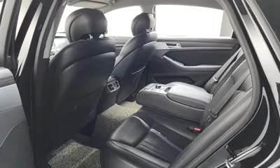 Hyundai Genesis 2014, 144981 км, за 5785.61 USD - фото 18