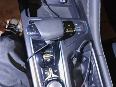 Changan CS75 Plus 2021, 100800 км, за 8204 USD - фото 15
