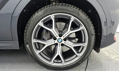 BMW X6 2021, 74093 км, за 44202.17 USD