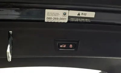 BMW X6 2021, 74093 км, за 44202.17 USD - фото 20