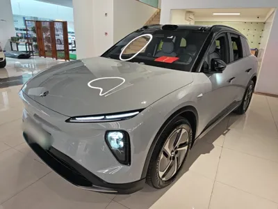 Nio ES6 · 2023 год