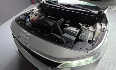 Kia Seltos 2023, 120841 км, за 9556 USD - фото 6