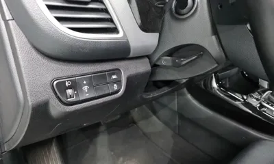 Kia Seltos 2023, 120841 км, за 9556 USD - фото 18