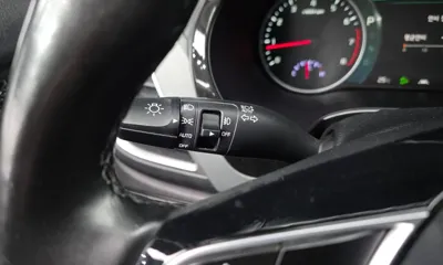 Kia Seltos 2023, 120841 км, за 9556 USD - фото 20