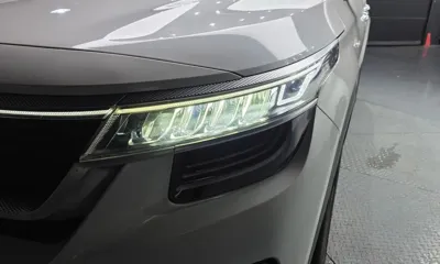 Kia Seltos 2023, 120841 км, за 9556 USD - фото 22