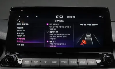 Kia Seltos 2023, 120841 км, за 9556 USD - фото 29