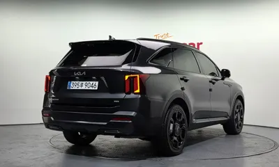 Kia Sorento 2025, 23427 км, за 25768.08 USD
