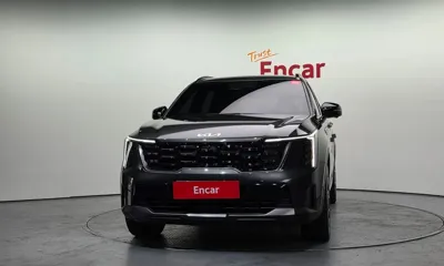 Kia Sorento 2025, 23427 км, за 25768.08 USD