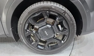 Kia Sorento 2025, 23427 км, за 25768.08 USD