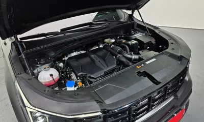 Kia Sorento 2025, 23427 км, за 25768.08 USD - фото 6