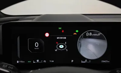 Kia Sorento 2025, 23427 км, за 25768.08 USD - фото 8
