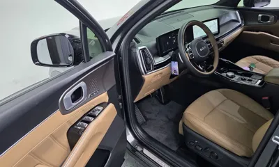 Kia Sorento 2025, 23427 км, за 25768.08 USD - фото 12