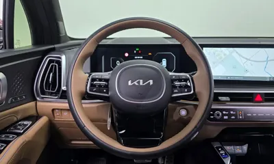 Kia Sorento 2025, 23427 км, за 25768.08 USD - фото 14