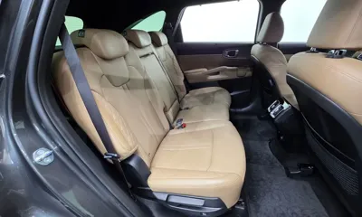 Kia Sorento 2025, 23427 км, за 25768.08 USD - фото 19