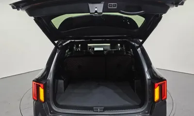 Kia Sorento 2025, 23427 км, за 25768.08 USD - фото 20