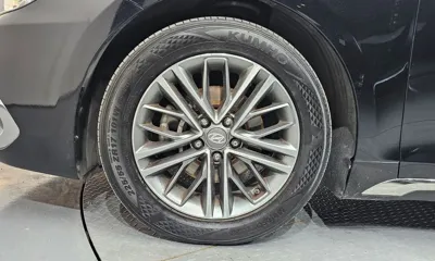 Hyundai Grandeur 2019, 130114 км, за 8990.23 USD