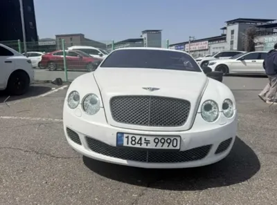 Bentley Continental 2005, 126902 км, за 12465.54 USD