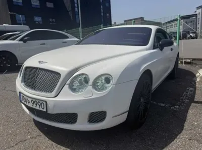 Bentley Continental 2005, 126902 км, за 12465.54 USD