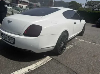Bentley Continental 2005, 126902 км, за 12465.54 USD - фото 6