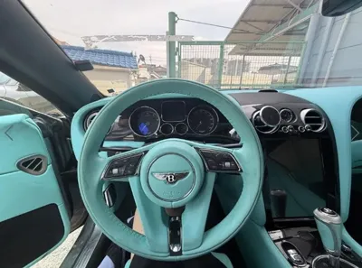 Bentley Continental 2005, 126902 км, за 12465.54 USD - фото 12