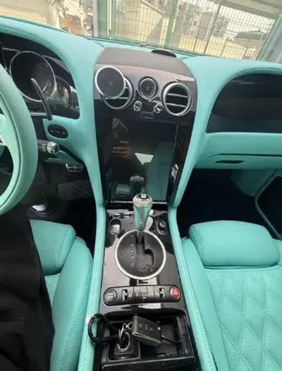 Bentley Continental 2005, 126902 км, за 12465.54 USD - фото 13