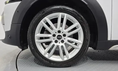 MINI Countryman 2019, 58624 км, за 12800.32 USD