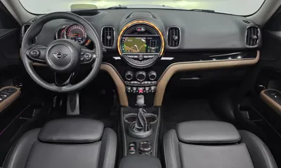 MINI Countryman 2019, 58624 км, за 12800.32 USD - фото 7