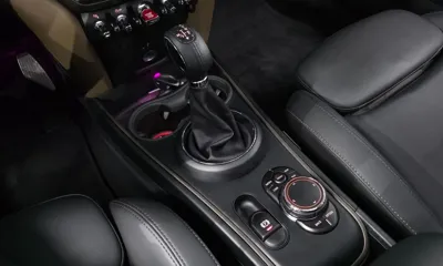 MINI Countryman 2019, 58624 км, за 12800.32 USD - фото 9
