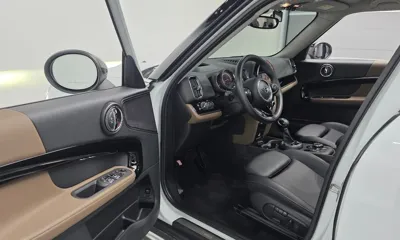 MINI Countryman 2019, 58624 км, за 12800.32 USD - фото 10