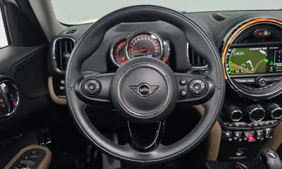 MINI Countryman 2019, 58624 км, за 12800.32 USD - фото 15